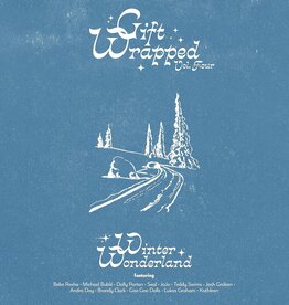 Various - Gift Wrapped Volume 4: Winter Wonderland