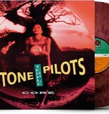 Stone Temple Pilots - Core (Coloured Vinyl)