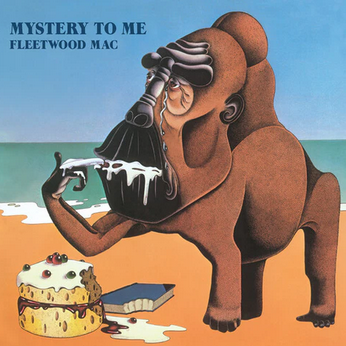 Fleetwood Mac - Mystery To Me (50th Anniversary Edition)