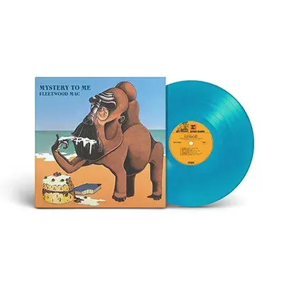 Fleetwood Mac - Mystery To Me (50th Anniversary Edition)