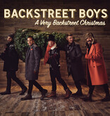 Backstreet Boys  - A Very Backstreet Christmas (Emerald Green)