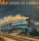 Blur - Modern Life Is Rubbish (30th Anniversary Edition)