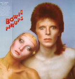 David Bowie - Pinups (Half-Speed Master)