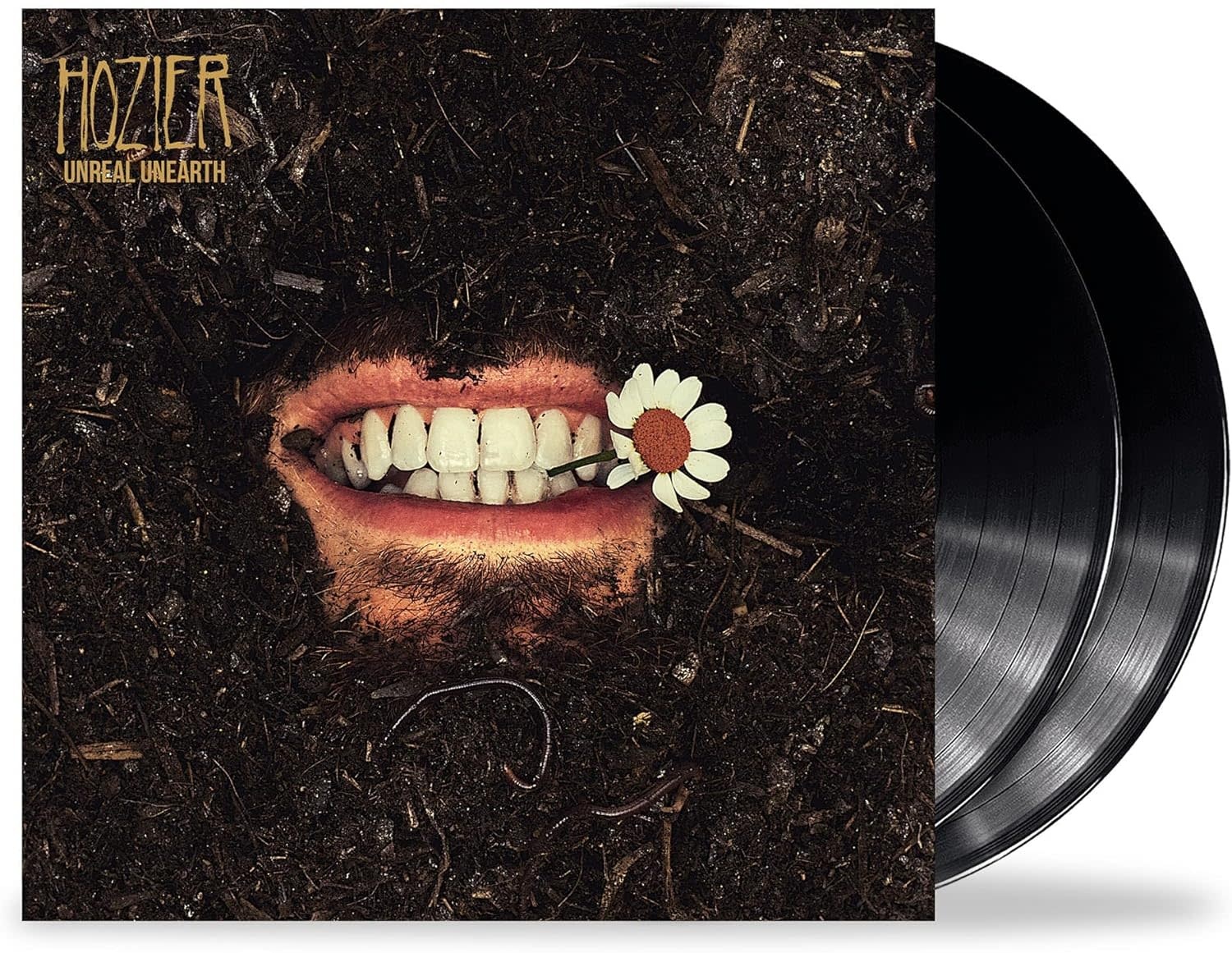 Hozier – Unreal Unearth