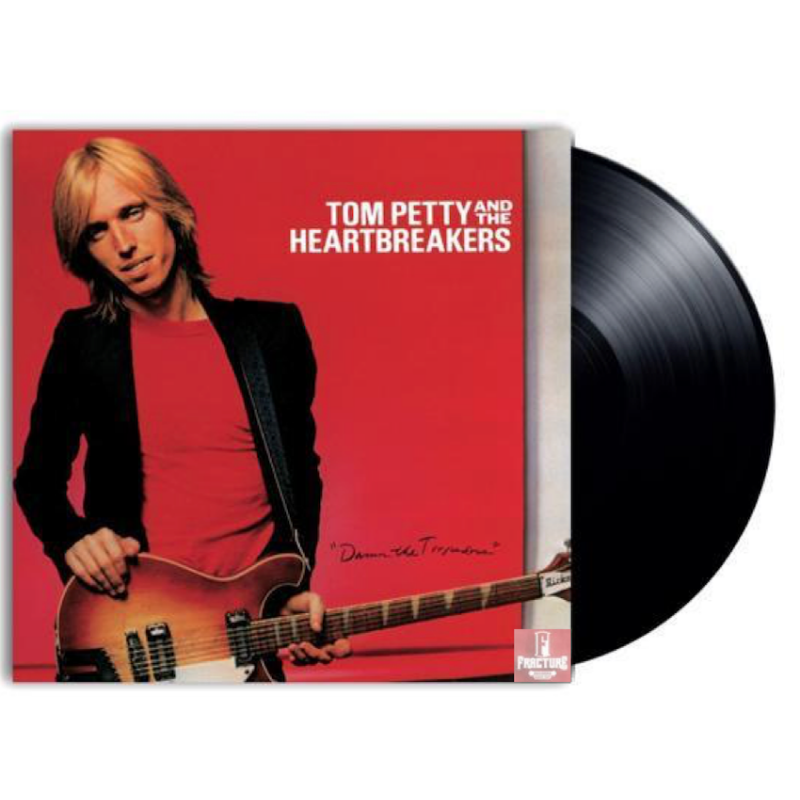 Tom Petty And The Heartbreakers - Damn The Torpedoes
