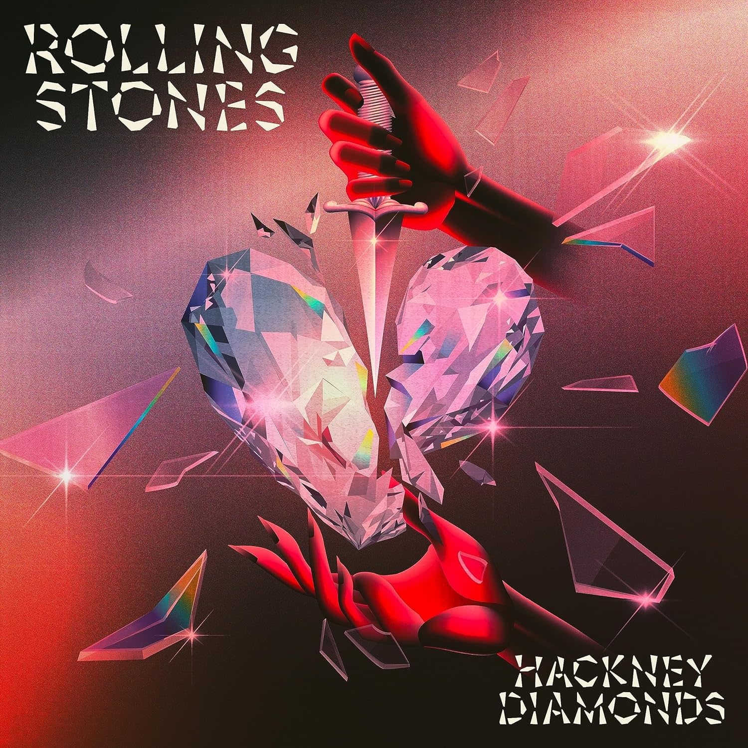 Rolling Stones – Hackney Diamonds