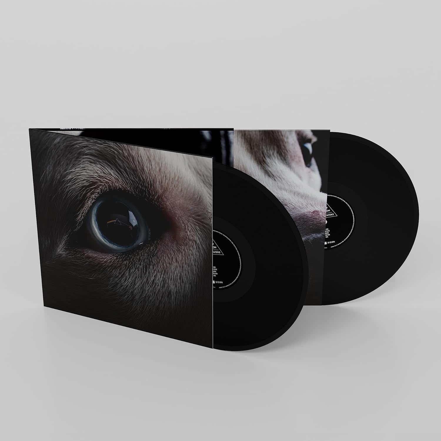 Roger Waters – The Dark Side Of The Moon Redux