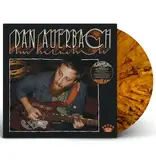 Dan Auerbach – Keep It Hid (Orange/Black Marble)