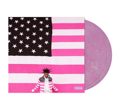 Lil Uzi Vert – Pink Tape