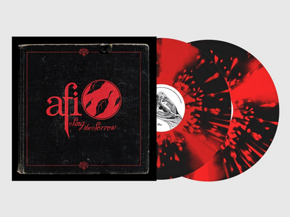 AFI – Sing The Sorrow