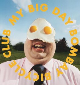 Bombay Bicycle Club - My Big Day