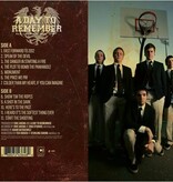 A Day To Remember – For Those Who Have Heart (Pink Splatter)