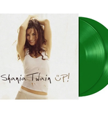 Shania Twain ‎– Up!