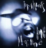 Tom Waits - Bone Machine