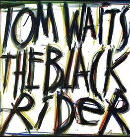 Tom Waits - The Black Rider