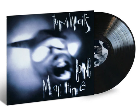 Tom Waits - Bone Machine