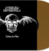Avenged Sevenfold - Waking The Fallen (Gold)