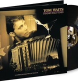 Tom Waits - Franks Wild Years