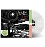 Daryl Hall & John Oates -  Home For Christmas
