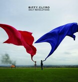 Biffy Clyro - Only Revolutions