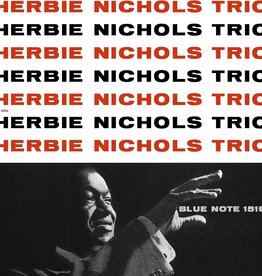 Herbie Nichols Trio - Herbie Nichols Trio