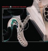 Sparta - Wiretap Scars (White)