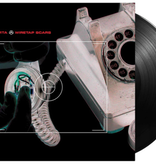 Sparta - Wiretap Scars