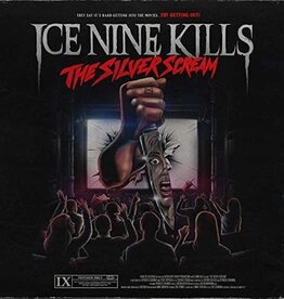 Ice Nine Kills – The Silver Scream