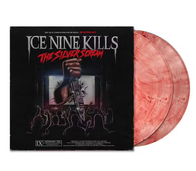 Ice Nine Kills – The Silver Scream