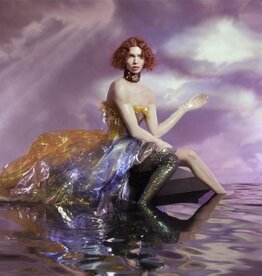 Sophie – Oil Of Every Pearl's Un-Insides