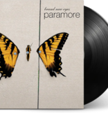 Paramore – Brand New Eyes