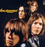 Stooges - The Stooges (Whiskey Brown Vinyl)