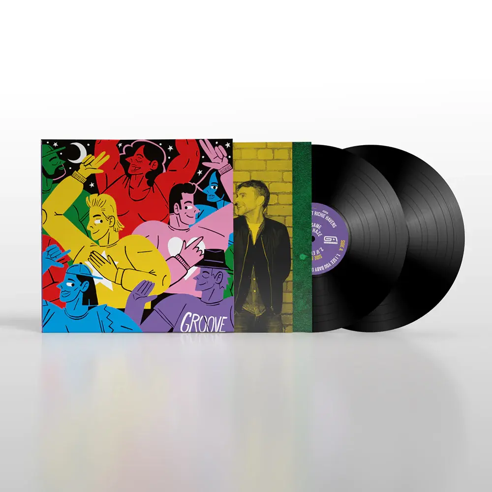 Groove Armada – GA25