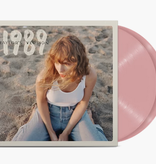 Taylor Swift – 1989 (Taylor's Version - Rose Garden Pink)