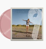 Taylor Swift – 1989 (Taylor's Version - Rose Garden Pink)
