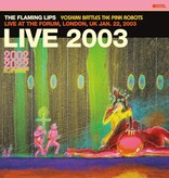 Flaming Lips - Live At The Forum London, UK (1/22/2003)
