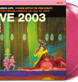 Flaming Lips - Live At The Forum London, UK (1/22/2003)