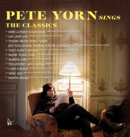 Pete Yorn - Sings The Classics