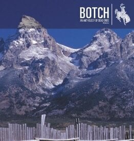 Botch - An Anthology of Dead Ends
