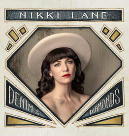 Nikki Lane - Denim & Diamonds