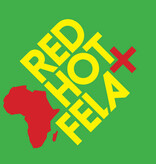 Various - Red Hot + Fela