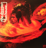 Stooges – Fun House (Red & Black Split)