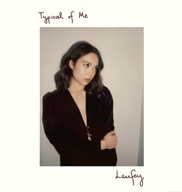 Laufey – Typical Of Me