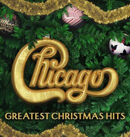 Chicago - Greatest Christmas Hits