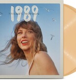 Taylor Swift – 1989 (Taylor's Version - Tangerine)