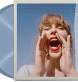 Taylor Swift – 1989 (Taylor's Version - Crystal Skies Blue)