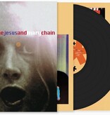 Jesus And Mary Chain – Munki