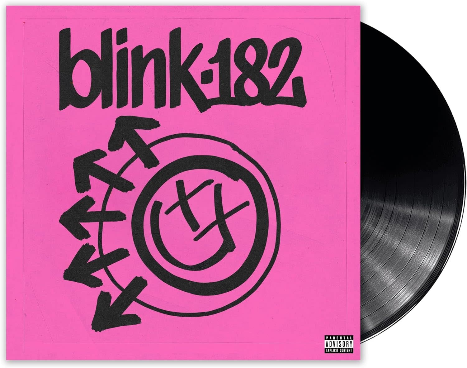 Blink-182 – One More Time...