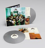 Oasis - The Masterplan