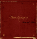 Matchbook Romance – Stories And Alibis